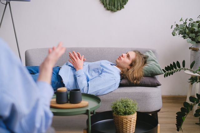 Wellness support that can complement mental-health care