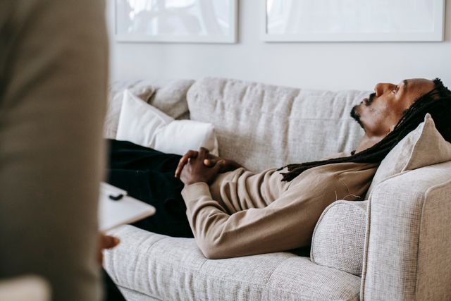 Wellness support that can complement mental-health care