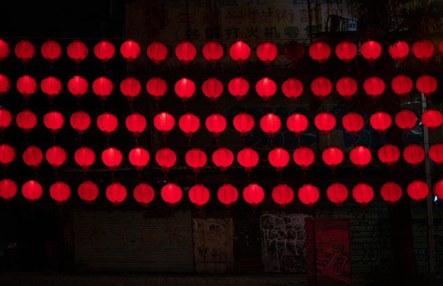 red light therapy