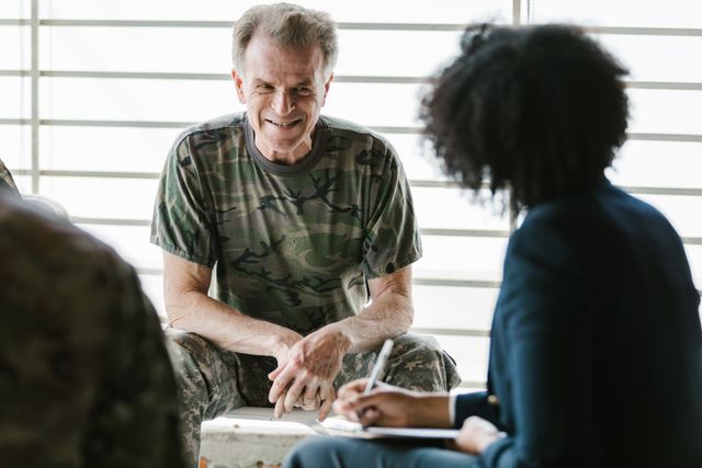 veterans assesment